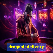 drogasil delivery